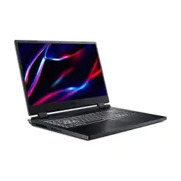 Acer Nitro 5 AN515-58 - Intel Core i7 - 12650H - jusqu'à 4.7 GHz - Win 11 Home - GeForce RTX 4060... (NH.QM0EF.00L)_2